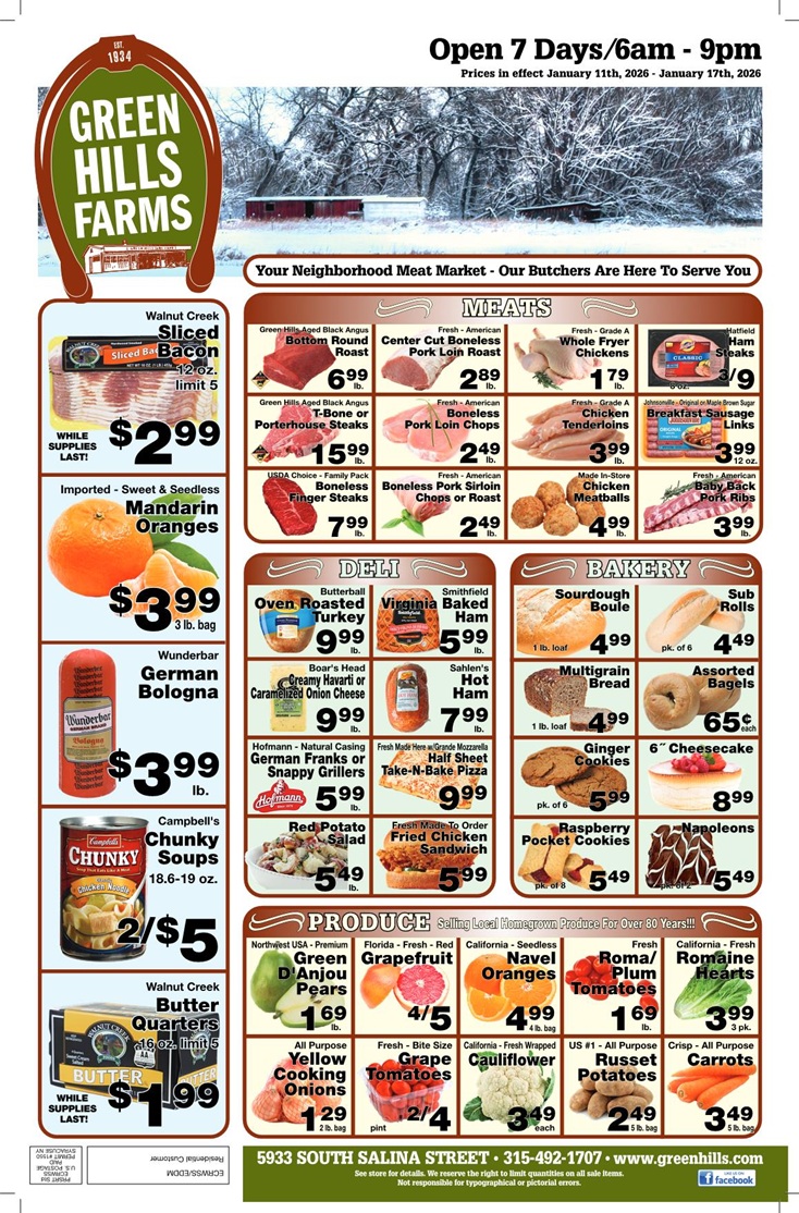 TOP 10 BEST Ethnic Grocery in Syracuse, NY - Updated 2026 - Yelp, image size:734x1114